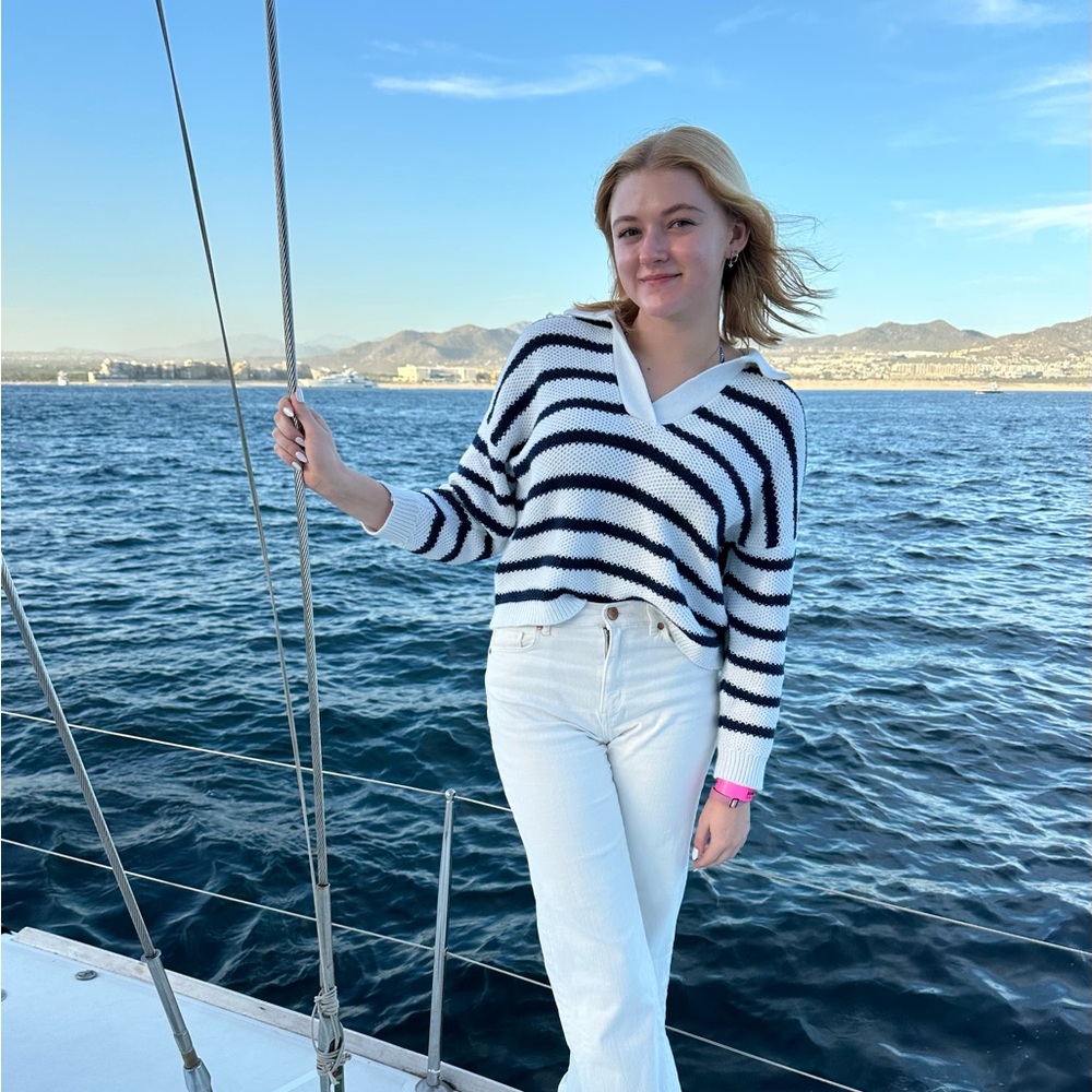 Meet your Posher, Sofia